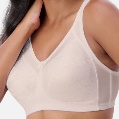 Triumph Endless Comfort Wirefree -  Fresh Powder