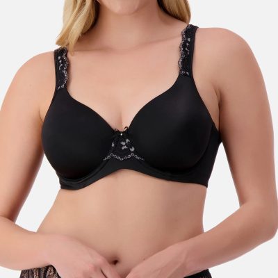 Triumph Gorgeous Silhouette - Black