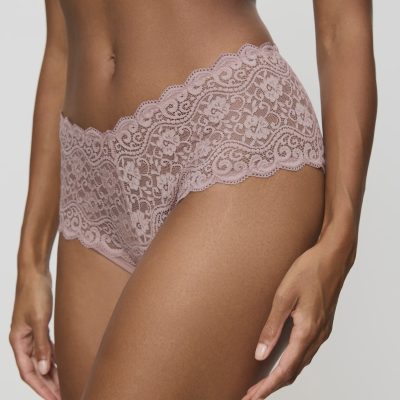 Triumph Amourette Maxi Brief - Mauve Rose