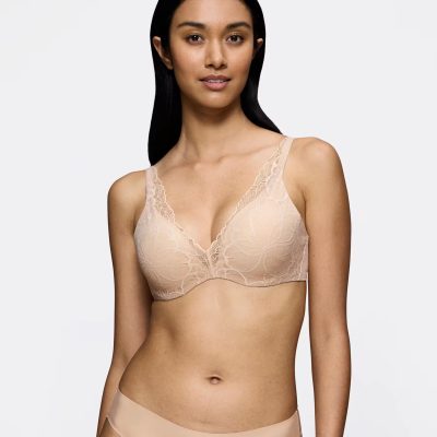 Triumph Body Make-Up Illusion Lace WP- Nude Beige