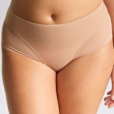 Panache Tango Essence Deep Brief - Honey