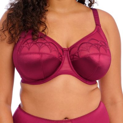 Elomi Cate UW Full Cup - Berry