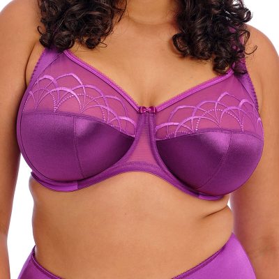 Elomi Cate UW Full Cup - Dahlia**