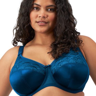 Elomi Cate UW Full Cup- Poseidon