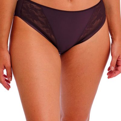 Fantasie Illusion Brief - Plum