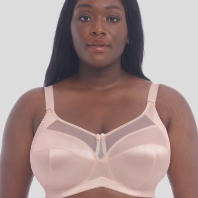 Goddess Keira Wirefree - Pearl Blush