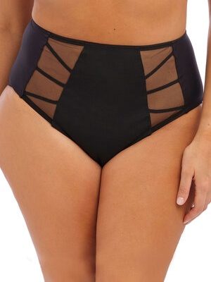 Sachi Full Brief -Black