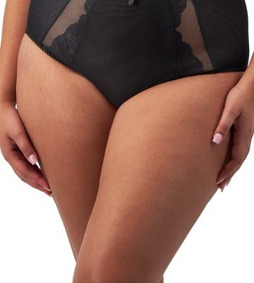 Elomi Cate Allure Full Brief -Black