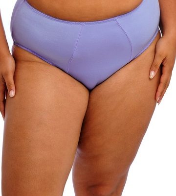 Goddess Full Brief - Jacaranda