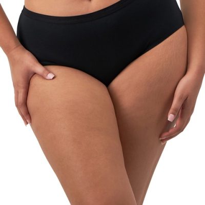 Elomi Downtime Short -Black