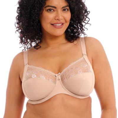 Elomi - Morgan UW Bra- Sahara