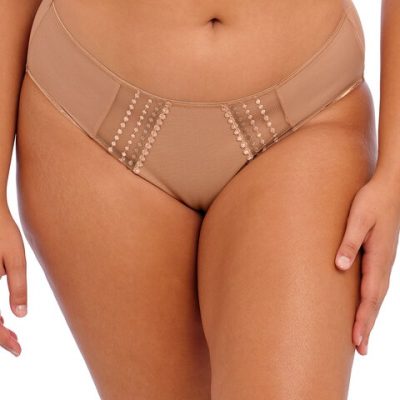 Elomi Matilda Full Brief -Cafe au Lait