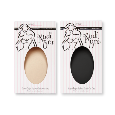 Nudi Bra