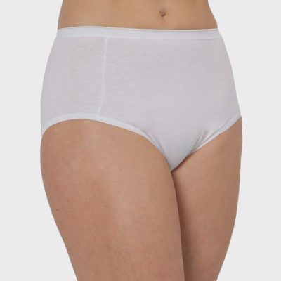 BaseLayers Cotton Full Brief - Various*