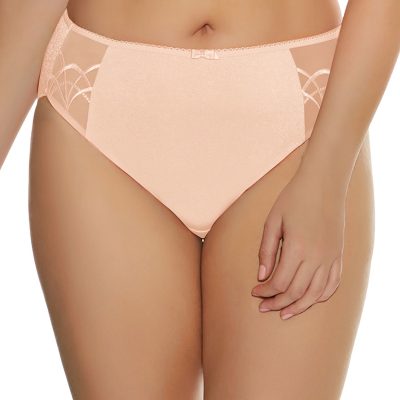 Elomi Cate Full Brief - Latte