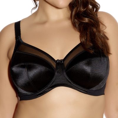 Goddess Keira Wirefree - Black