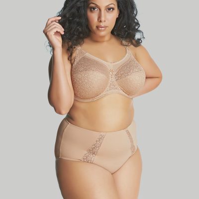 Goddess Adelaide Full Cup - Sand*