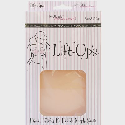 Lift-Ups