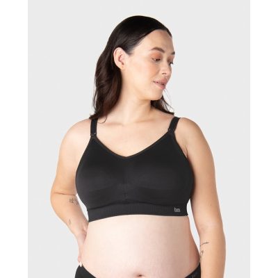 Hotmilk My Everyday Busty - Black