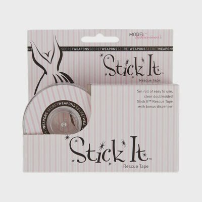 Stick It Double Sided Tape - Clear