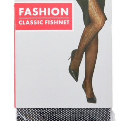 Razzamatazz Classic Fishnet