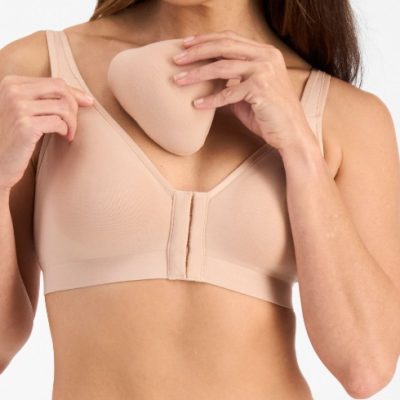 Berlei My Care Breast Form