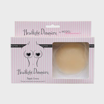 Secret Weapons Headlight Dimmers (Reusable Silicone)