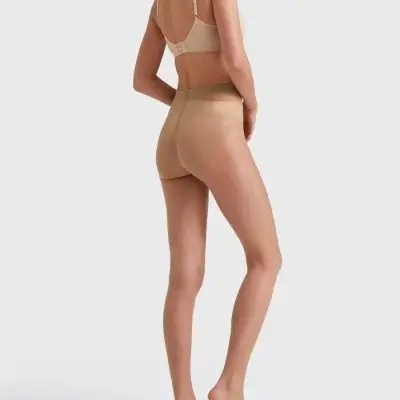 Ambra Better Than Bare Pantyhose - Natural bisque