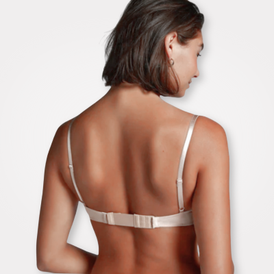 Elastic Bra Band Extender 1Pk