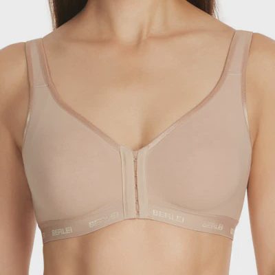 Berlei Post Surgery Crop - Beige