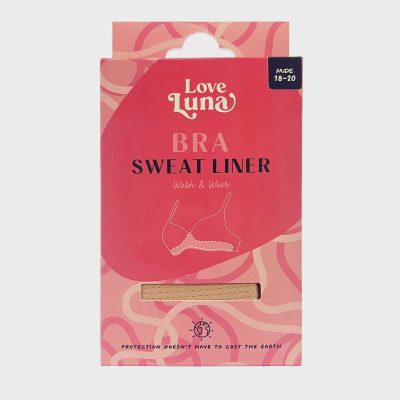 Love Luna Sweat Liner