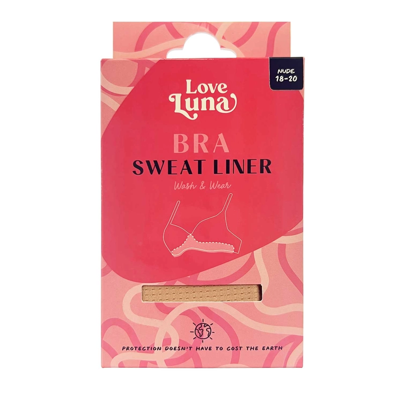 Love Luna Sweat Liner - Innerware