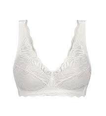 Triumph Essential Lace P Non Wired - White - Innerware
