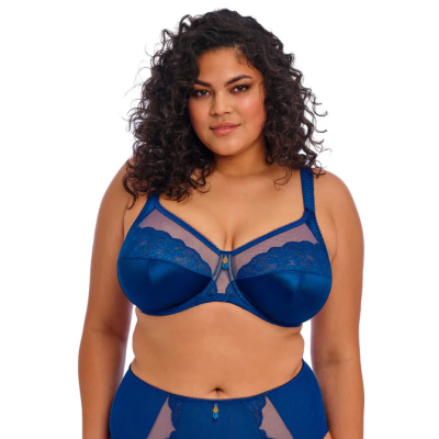 Elomi Cate Allure UW Full Cup - Lapis