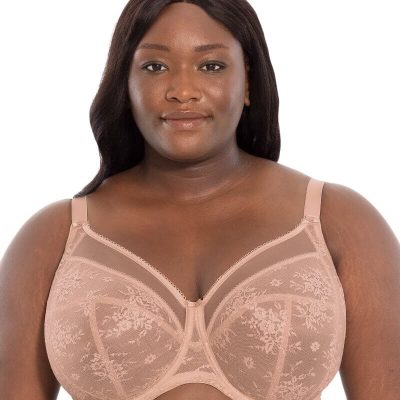 Goddess Verity UW Full Cup Bra**