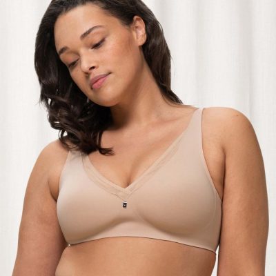 Triumph True Shape Sensation WF -Smooth Skin Beige