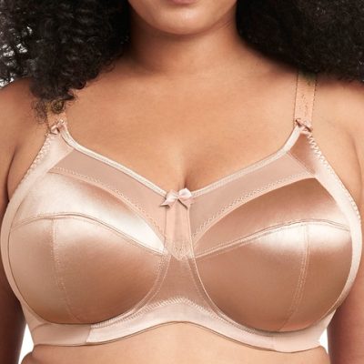 Goddess Keira Wirefree - Fawn