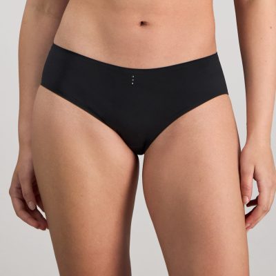 Pleasure State FMO My Fit Smooth Brazilian - Black