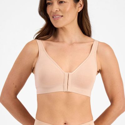 Berlei Post-Surgery Recovery Bra - Nude