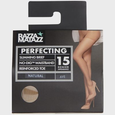 RZ Perfecting Sheer
