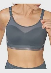 Triaction Control Lite - Grey