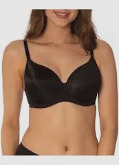 Triumph Gorgeous Luxury WP T-Shirt - Black