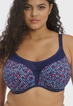 Elomi Energise Sports Bra - Neo*