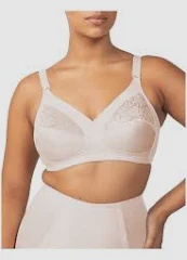 Triumph Kiss Of Cotton - Fresh Powder