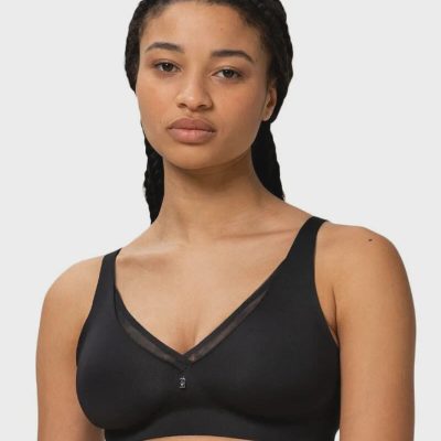 Triumph True Shape Sensation WF - Black