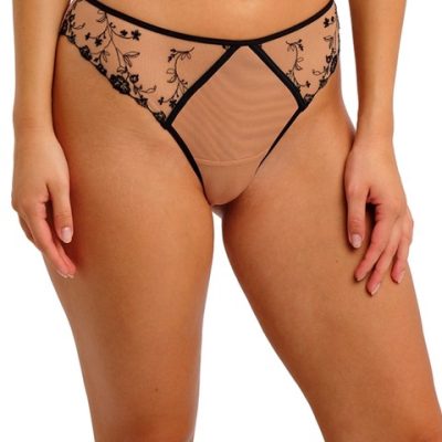Freya Entwined Tattoo Brief