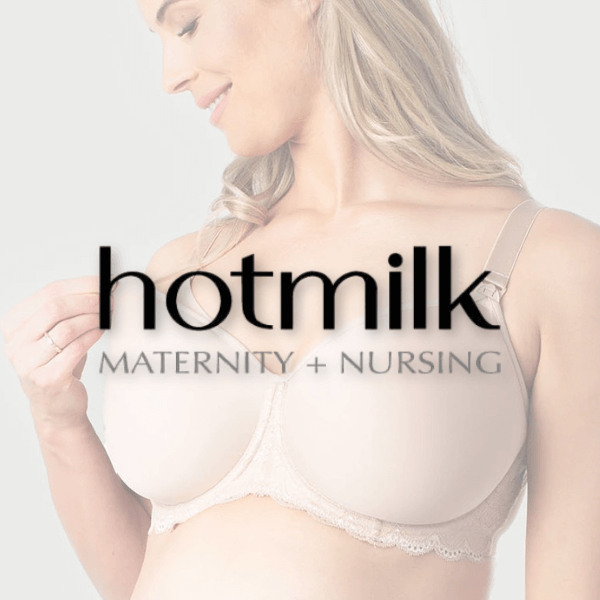 Hotmilk