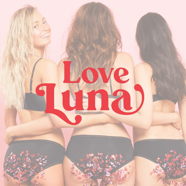 Love Luna ♥