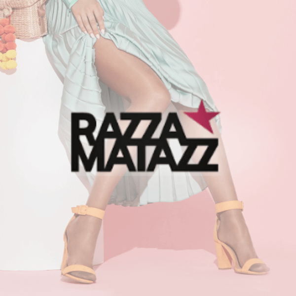 Razzamattaz