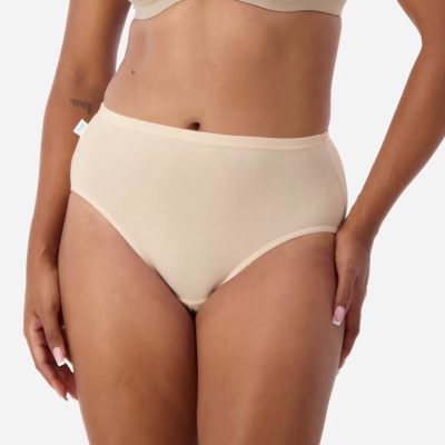 Triumph Sloggi Hikini 2 pk - Fresh Powder
